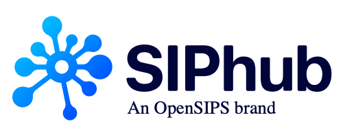 SipHub logo