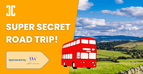 Super Secret Road Trip Announcement 26 April LinkedIn 1200×627.png